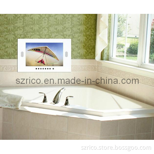 19inch Wateproof Magic Mirror LCD TV in Bathroom (A19-1)